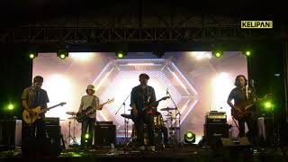 Flop Poppy  Jika Kau Bercinta Lagi Live in Art amp Culture Festival 2018 at Kelantan [upl. by Reynold]