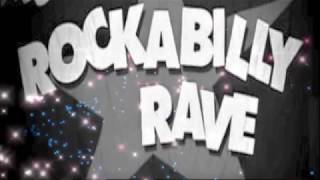 22nd Rockabilly Rave June 2018 [upl. by Quinlan]