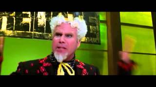 Zoolander  Crazy Pills Will Ferrell [upl. by Pegeen]