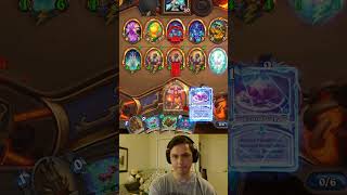 Journey to UnGoro Hearthstone Gaming Shorts [upl. by Jacobba]