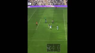 SPURS vs Manchester City  Beautiful Move amp Stunning Goal  TOTs Amazing Play shortsviral shorts [upl. by Groome]