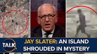 Jay Slater Latest ExDetective Analyses Explosive New Leads of Teens Mysterious Disappearance [upl. by Renraw]