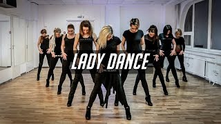 River  Lady Dance  Choreography by Natalia Volkova [upl. by Ebony45]