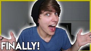 IVE GOT A SURPRISE FOR YOU  Colby Brock [upl. by Rianon]