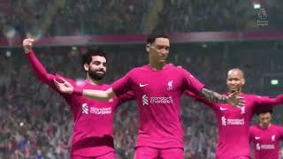 FIFA23 ONLINE SEASON [upl. by Eelyme324]