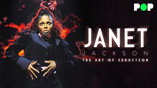 Janet Jackson The Art of Seduction  Full Documentary  thisistastepop  EntertainMeProductions [upl. by Dygal]