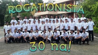 30th Founding Anniversary of the Rogationist Seminary  Cebu  Buhay Seminaryo [upl. by Lower]