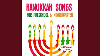 Hanukkah Oh Hanukkah [upl. by Sonitnatsnoc]