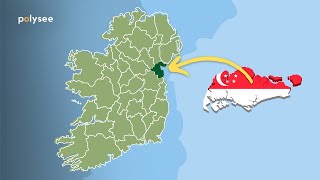 Does Singapore hold the keys to a United Ireland [upl. by Rice996]