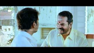 Santhanam Thala Thalapathy Comedy from Bose Engira Baskaran Ayngaran HD Quality [upl. by Ramej147]