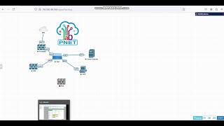 Соединение FortiGate и FortiAnalyzer в PnetLab обновлено [upl. by Tippets840]