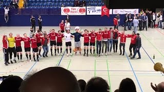 Post TSV Detmold gewinnt den 13 LZCup [upl. by Nadroj]