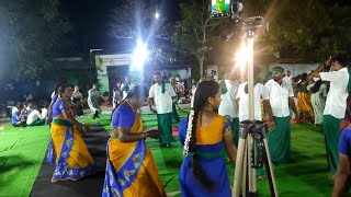 பழனியிலே ஓடும் ரதம் தங்கமே தங்கம் sakthikalaikulu Kummi [upl. by Donal813]