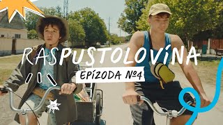 Raspustolovina – Epizoda 4 [upl. by Jabez]