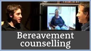 Bereavement counselling [upl. by Naam]