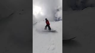 My Favorite Run At Breckenridge Ski Resort [upl. by Byrne]