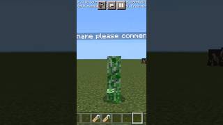 Minecraft name tag for your name [upl. by Notslar348]