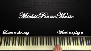 The Last Waltz  JoYeong Wook  Piano Tutorial Part 2 [upl. by Satterlee]