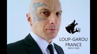 🐺 MUSIQUE 01  MORGAN PRIEST  LOUPGAROU FRANCE WOLF MIX 2024 [upl. by Garmaise987]