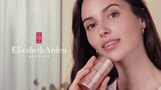 How to Choose Your Perfect Ceramide Capsule  Elizabeth Arden [upl. by Aivirt]