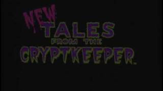 New Tales From The Cryptkeeper  Too Cool For School Pt 1 [upl. by Kcirtemed]