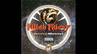 Killah Priest  One Step HQ [upl. by Holt445]