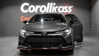 2024 Toyota Corolla Cross Review  Features Performance and New Upgrades 🚗 [upl. by Goodrow]