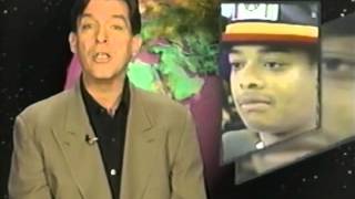 Todd Bridges Sings DiffRent Strokes Theme  MTV NEWS  Which Reocrds [upl. by Kelsi]