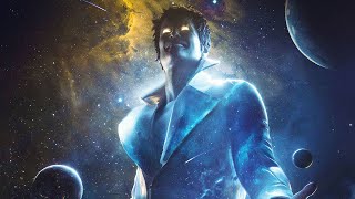 Top 10 Most Powerful Cosmic Level Villains [upl. by Arnulfo]