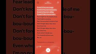 Doubt  Twenty One Pilots  sped up songs  song recommendations  songs lyrics music audio [upl. by Cordova]