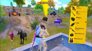 OMG😱 NEW MODE BEST AGGRESSIVE RUSH GAMEPLAY W S2 OUTFIT 🔥SAMSUNGA7A8J4J5J6J7J2J3XSA3 [upl. by Margy]