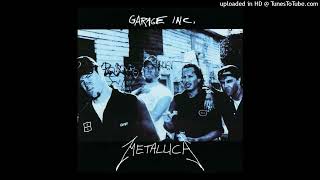 Metallica – Sabbra Cadabra [upl. by Lerret]