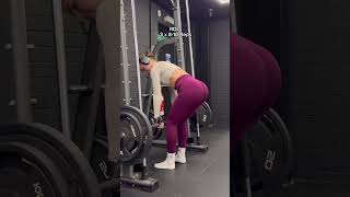 The Glute Workout you didn’t know you needed 😮‍💨 [upl. by Llain125]