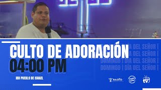 10112024  TEMA TODO TIENE SU TIEMPO  PREDICADOR DANIEL DELEÓN [upl. by Ecnadnak]