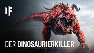 Der WAHRE Grund für das Aussterben der Dinosaurier [upl. by Gillan838]