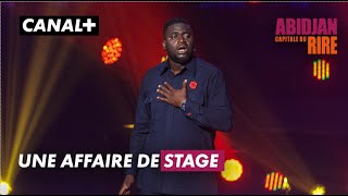 ABIDJAN CAPITALE DU RIRE 9ème édition 18052024  Lhumour cest ma passion [upl. by Ruhnke]