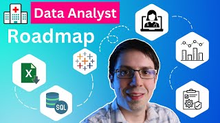 Learn How to Become a Healthcare Data Analyst with This Guide [upl. by Rockefeller488]