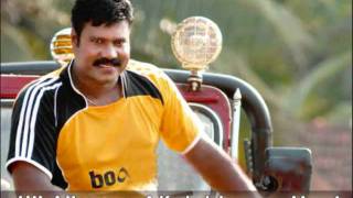 Kalabhavan Mani Hit songs Chandanamenthinu Malayalam Nadanpattu [upl. by Ayal581]