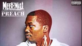 Meek Mill  Preach HD [upl. by Mogerly322]