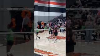 Highlights Vs Castleberry  Springtown 2024 [upl. by Goodwin]