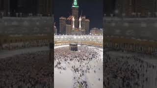 Kabe ki Rownakshortsyoutubeshortstrendingshortvideoviralvideoytshortsyoutubeislamicshortyt [upl. by Idak]