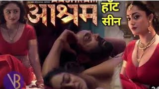 Ashram season 2 Full movie story and HindiStarring Bobby deol [upl. by Rebeca571]