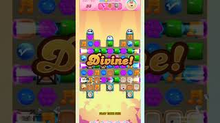 Candy Crush Saga  new levels59775987 play with fun [upl. by Ettezel]