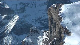 Fabian Müller  «Eiger»  A symphonic sketch [upl. by Ishii818]