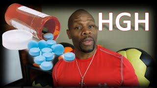 Natural HGH Supplements  Which Ones Work [upl. by Janka]