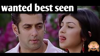 wanted l Salman Khan movies l [upl. by Henriette]