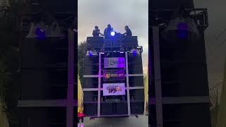 Beldex Audio 🔥 dancerkarnaval karnavalsoundsistem beranda brewogaudio horeg [upl. by Hunt]