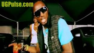 Radio and Weasel Rabadaba  Ability on UGPulsecom Ugandan African Music [upl. by Boynton]