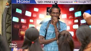 Bigg Boss Tamil Season 8  2nd December 2024  Promo 3 [upl. by Anidal]