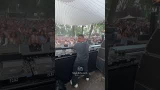 Shimza at Loveland Festival 10082024 [upl. by Anneis]